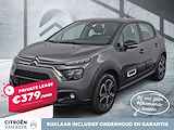 Citroën C3 PureTech 83pk Plus | Rijklaar | Connect Nav | Parkeersensoren |