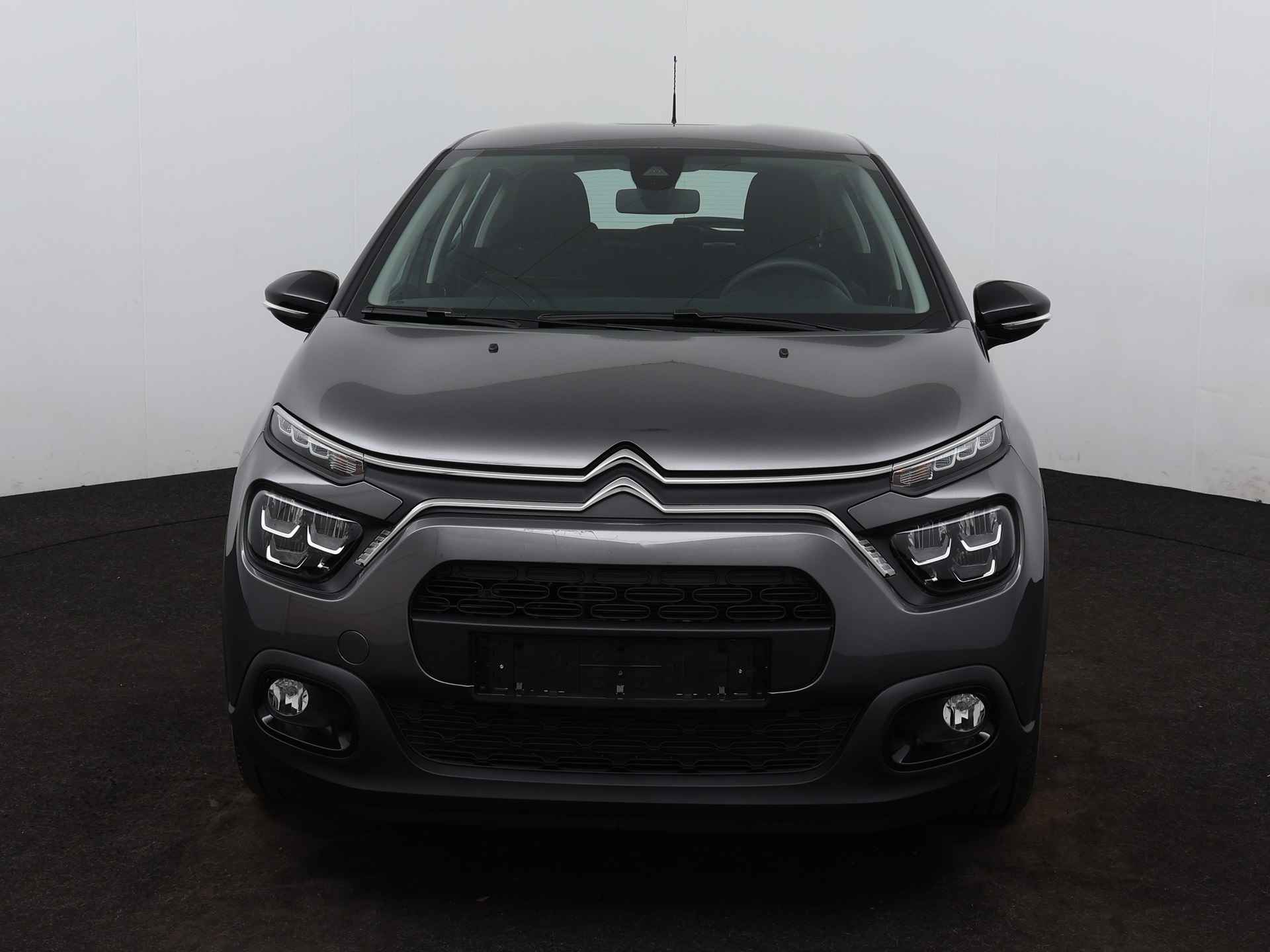 Citroën C3 PureTech 83pk Plus | Rijklaar | Connect Nav | Parkeersensoren | - 21/27