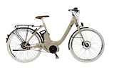 Piaggio Mech Comfort Beige 47Cm 400Wh Beige 47cm 2020