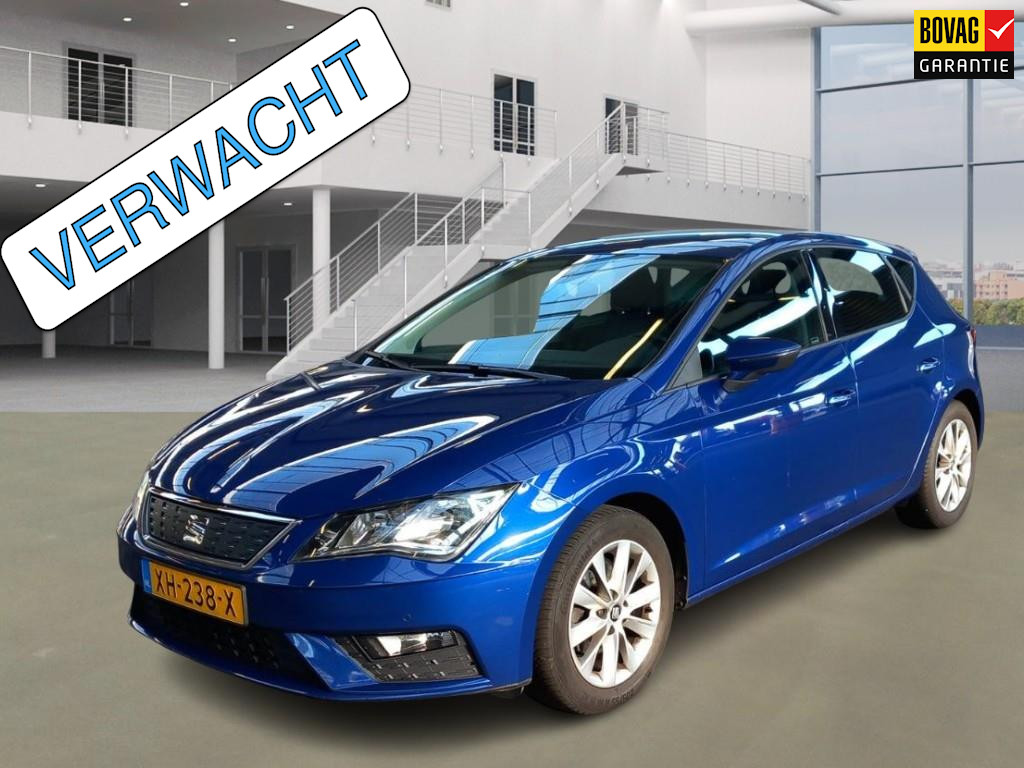 Seat Leon 1.0 EcoTSI automaat Style Business Intense