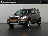 Skoda Yeti Outdoor 1.2 TSI Ambition | Airco | Climate Control | Cruise Control |