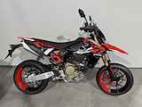 Ducati HYPERMOTARD 698 RVE