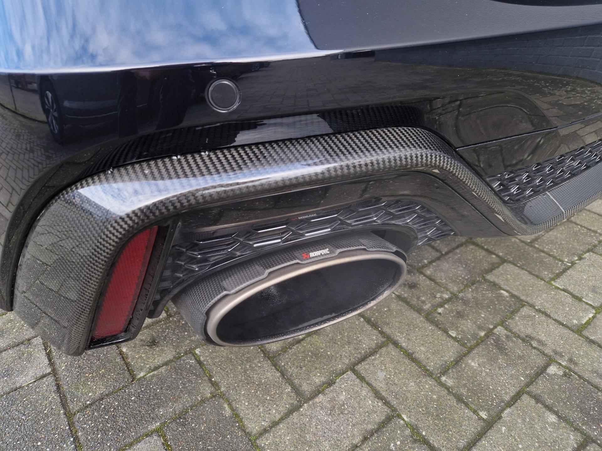 Audi RS6 Org.ABT 740pk/Akrapovic /keramisch /PPF/Full! - 4/61