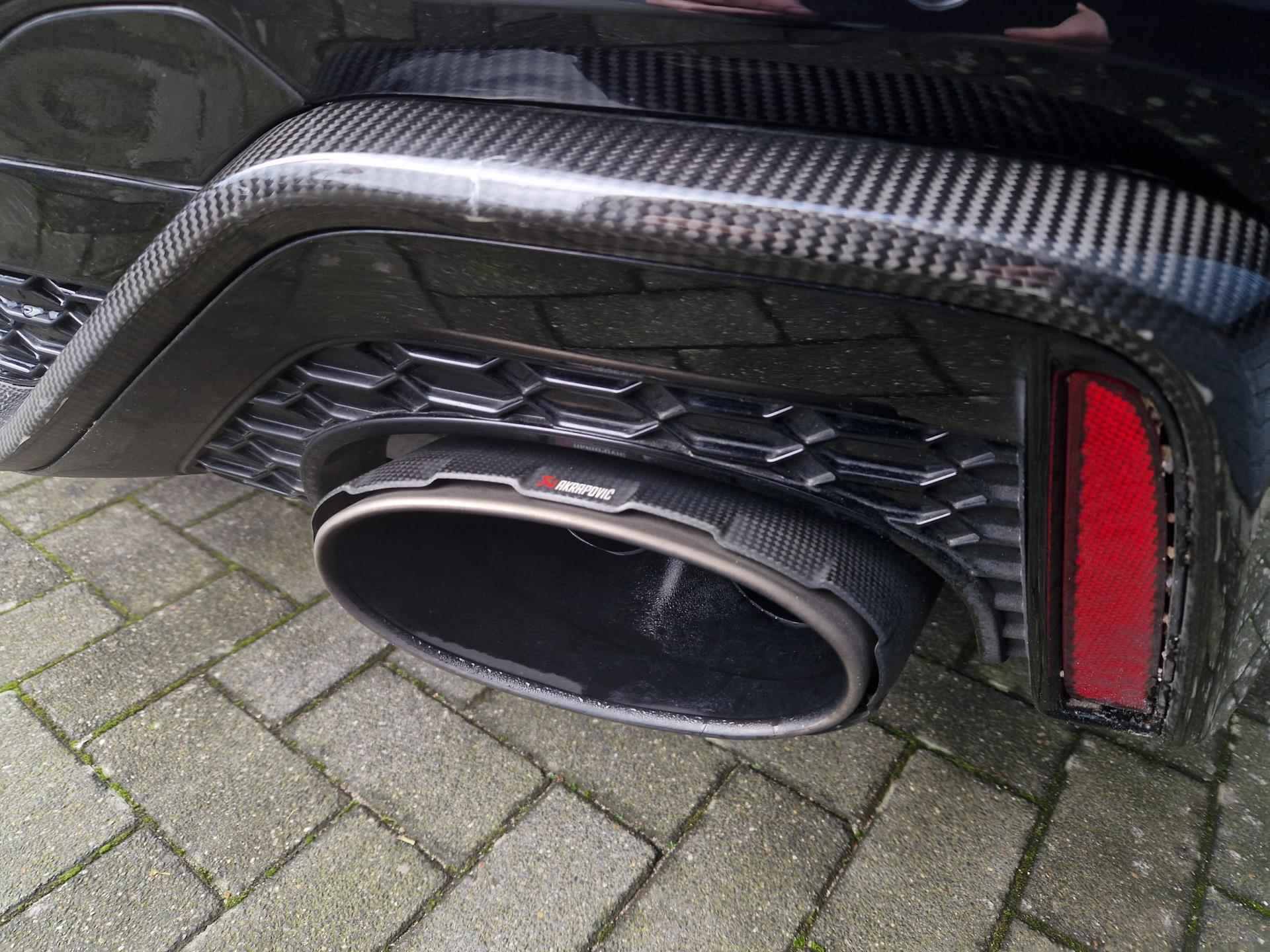 Audi RS6 Org.ABT 740pk/Akrapovic /keramisch /PPF/Full! - 5/61