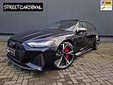 Audi RS6 Org.ABT 740pk/Akrapovic /keramisch /PPF/Full!