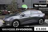 MG 4 Luxury 64 kWh 435 KM WLTP | Navi | Warmtepomp | 360 Camera | Stoel+ Stuurverwarming |