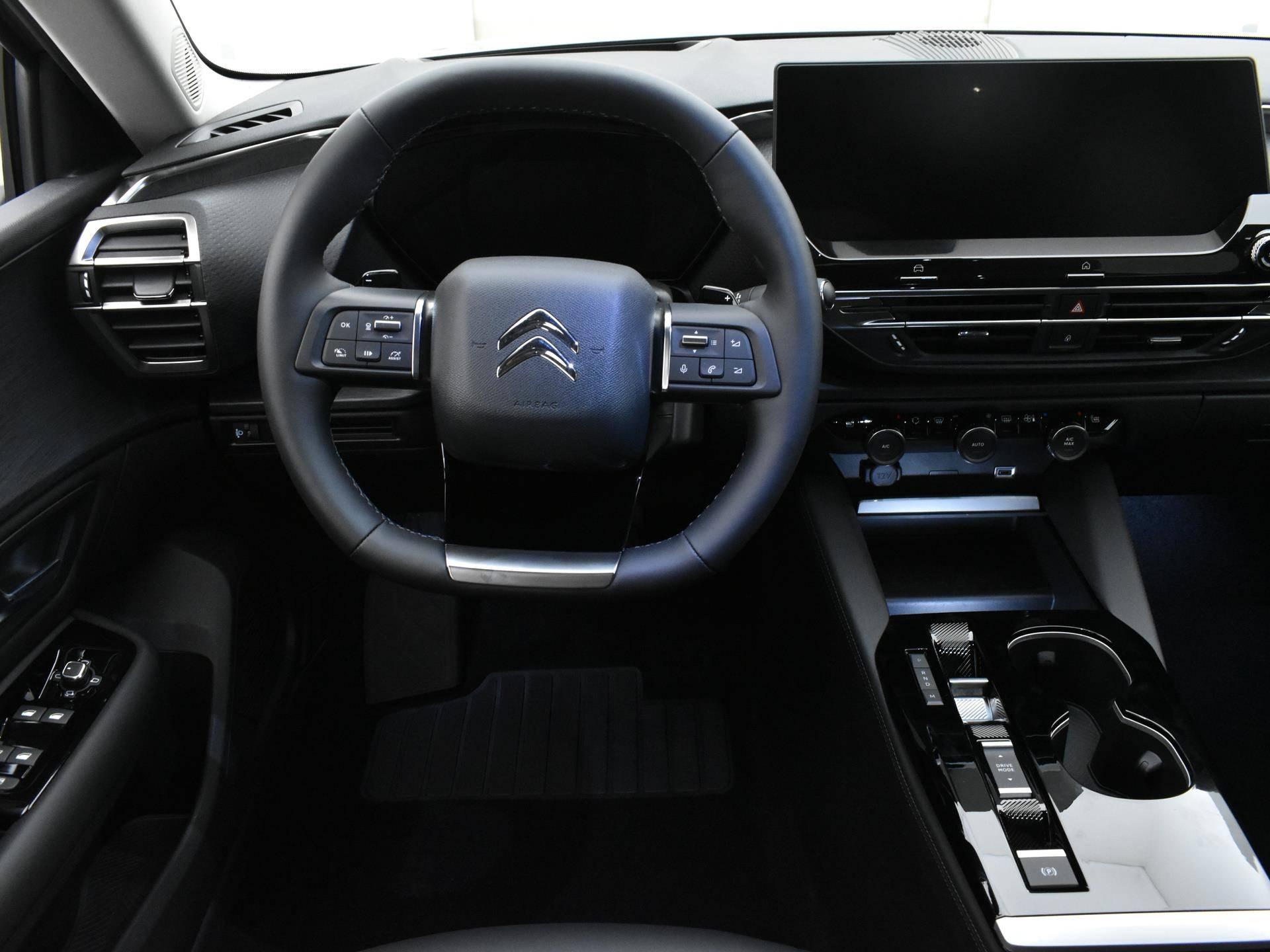 Citroën C5 X Business Plus 130pk Automaat | SNEL RIJDEN! | Navigatie | Adaptieve Cruise Control | Lichtmetalen Velgen | Two Tone | - 12/33