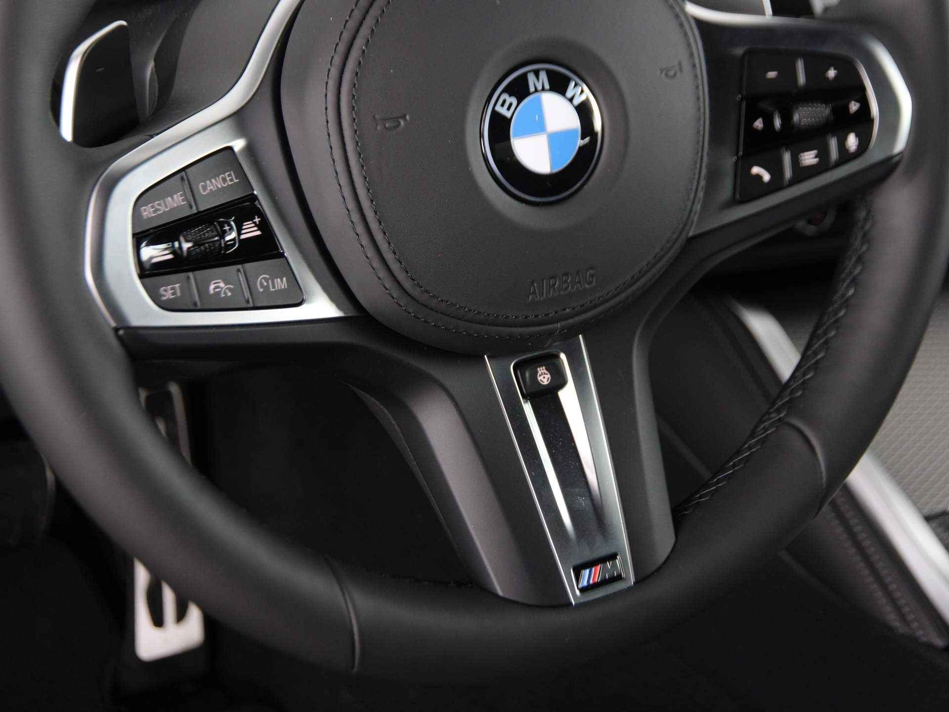 BMW 4 Serie cabrio 420i M-Sport - 32/32