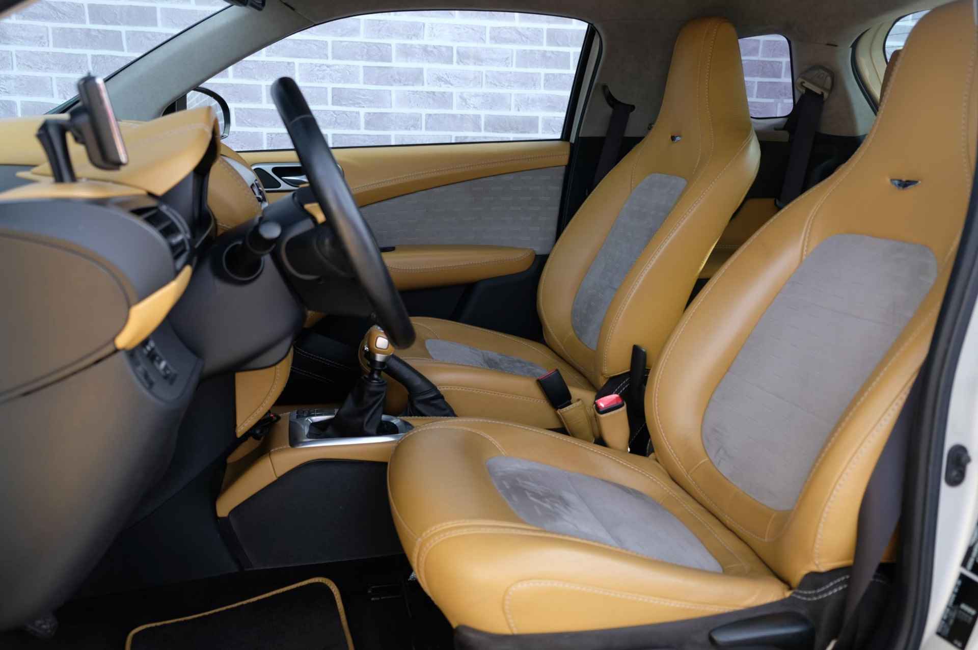 Aston Martin Cygnet 1.3 Safety Car 2023 Edition | Uniek | Origineel NL geleverd - 7/26