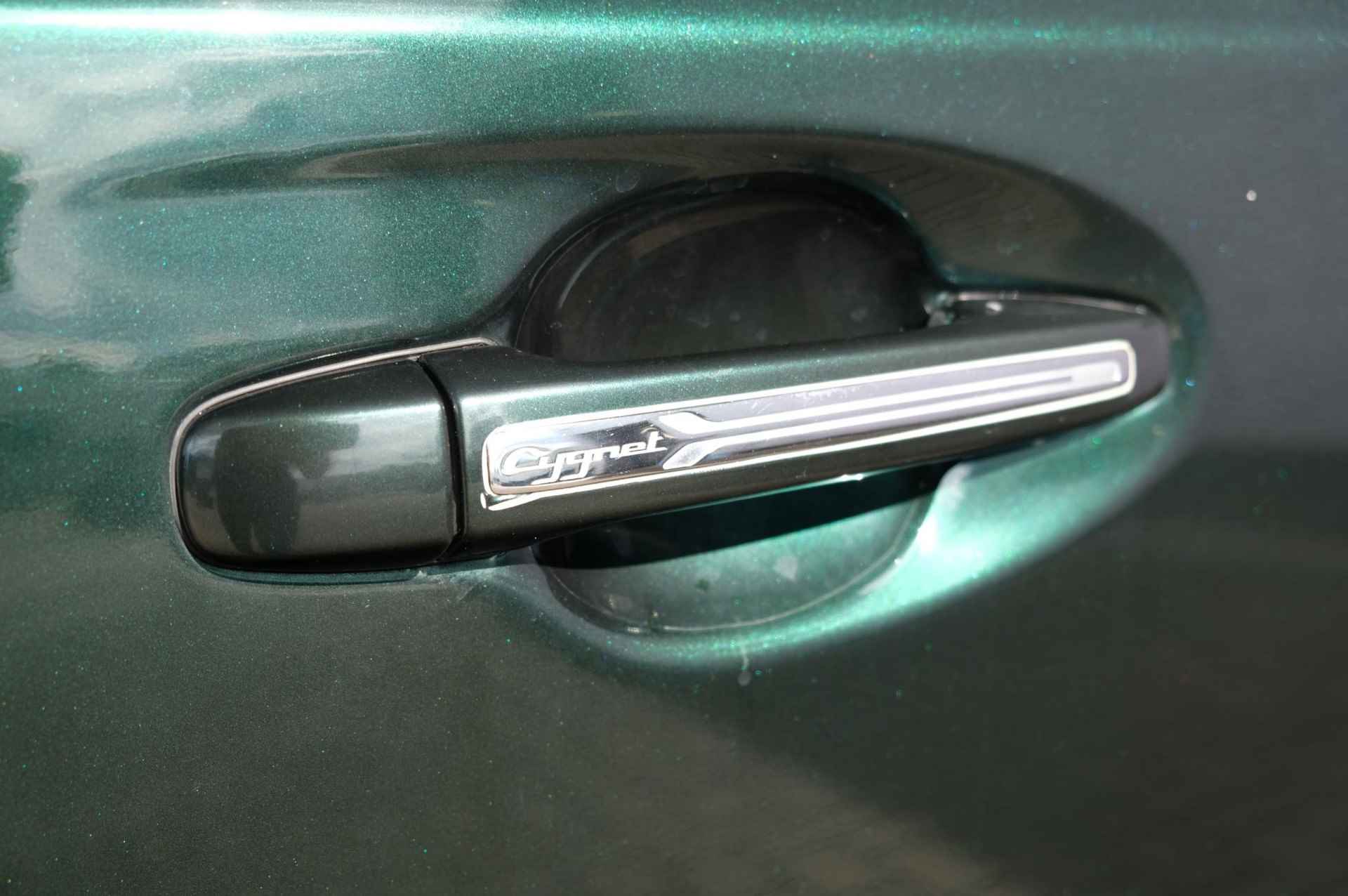 Aston Martin Cygnet 1.3 Safety Car 2023 Edition | Uniek | Origineel NL geleverd - 18/26