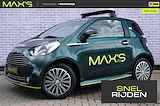 Aston Martin Cygnet 1.3 Safety Car 2023 Edition | Uniek | Origineel NL geleverd