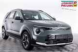 Kia Niro DynamicLine 64.8 kWh | Half LEDER | NAVI | ECC .