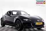 Mazda MX-5 RF 1.5 SkyActiv-G 132 Luxury ✅ 1e Eigenaar .