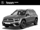 Mercedes-Benz GLB 180 Business Solution AMG Automaat | Distronic | Memory | Dodehoekassistent | Spoorassistent | 360 Camera | DAB+ | Trekhaak | Nightpakket | Stoelverwarming