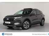 Ford Kuga 2.5 PHEV Titanium | Snel Leverbaar! | Trekhaak Wegklapbaar | Open Dak | Winter Pack | Drivers Assistace Pack | 18'' Lichtmetalen