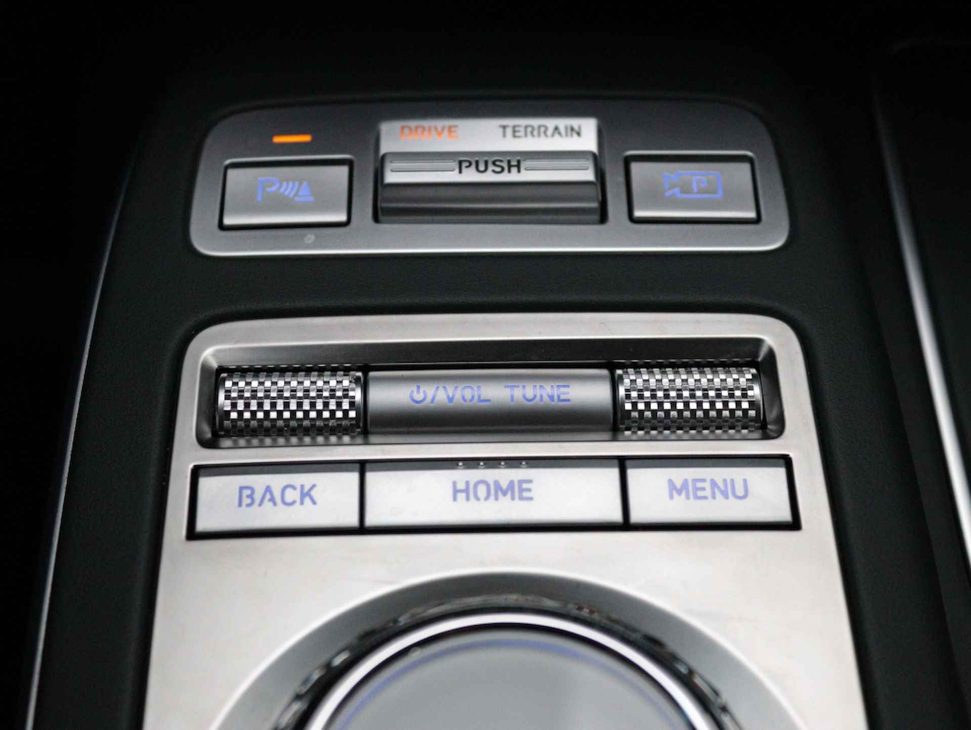 Genesis GV70 E Sport | Lexicon Audio | Nappa Leer | Outdoor Pack | Panorama | - 48/61