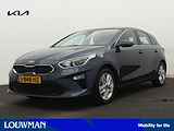 Kia Ceed 1.4 T-GDi Dynamic Line | Navigatie | Parkeercamera | Rijstrooksensor | Climate- en cruise control |