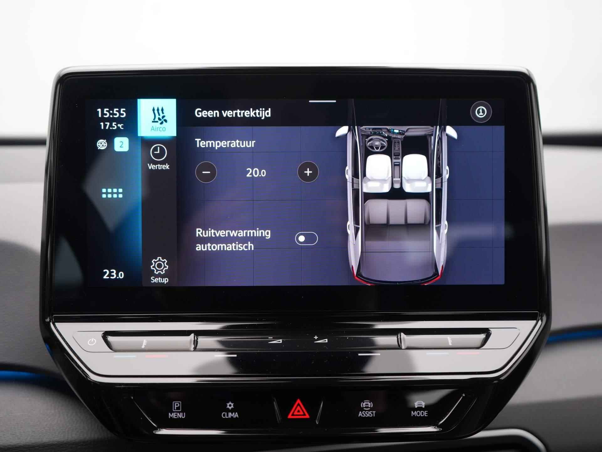 Volkswagen ID.3 Pure 45 kWh / Adap. Cruise / Navi / LED - 24/48