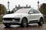 Porsche Macan 2.0 T | SPORTCHRONO | 21" 911 TURBO DESIGN VELGEN | LEDER | MEMORY SEATS | STOELVERWARMING | APPLE CARPLAY & ANDROUD AUTO | CAME