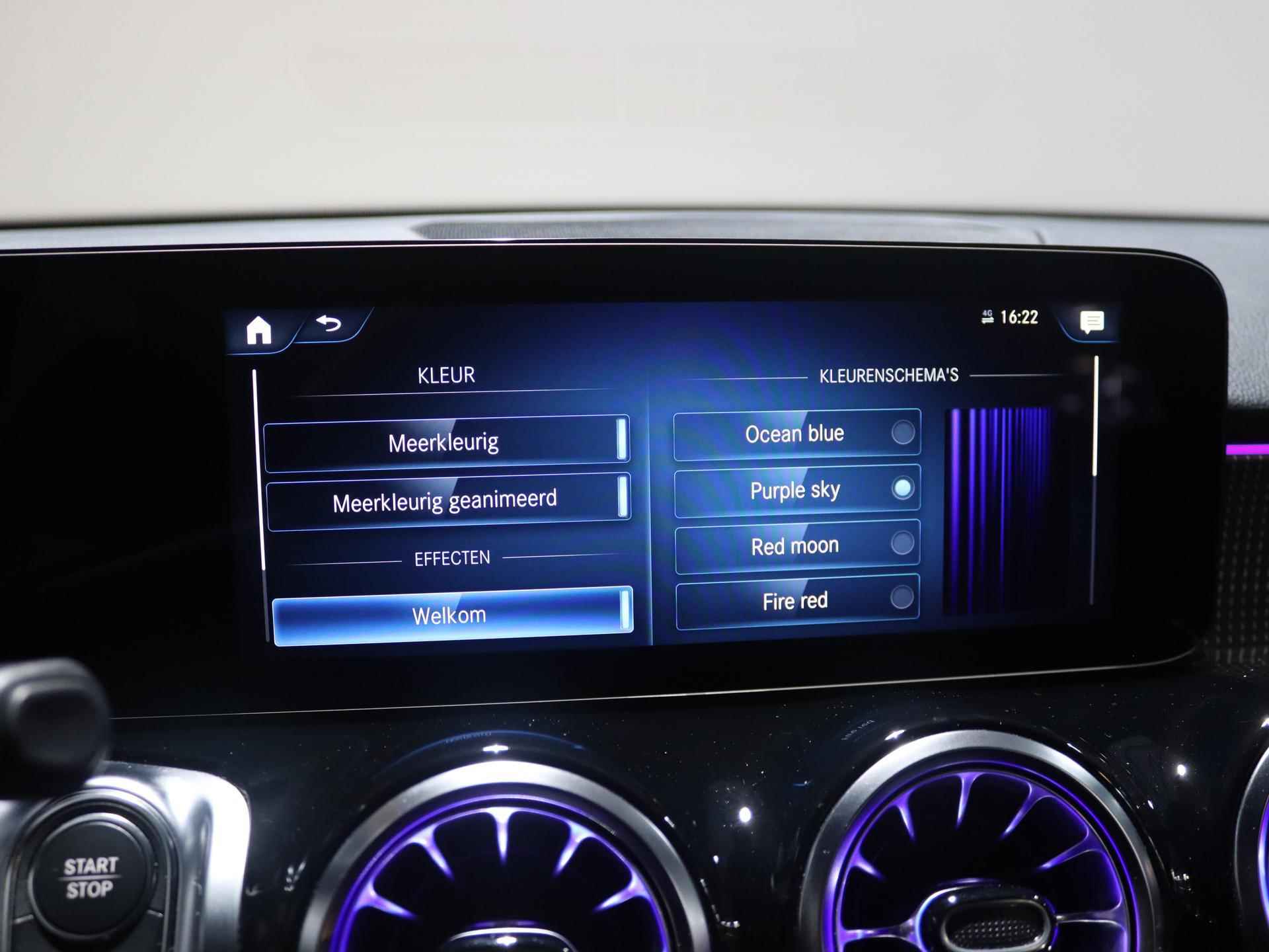 Mercedes-Benz EQB 250 Luxury Line 67 kWh | Apple Carplay | Stoelverwarming | Elektrische achterklep | - 18/31