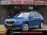 SKODA Kamiq 1.0 TSI 115pk DSG-7 Sport Edition | 18"inch | Virtual | Keyless | Full Led |