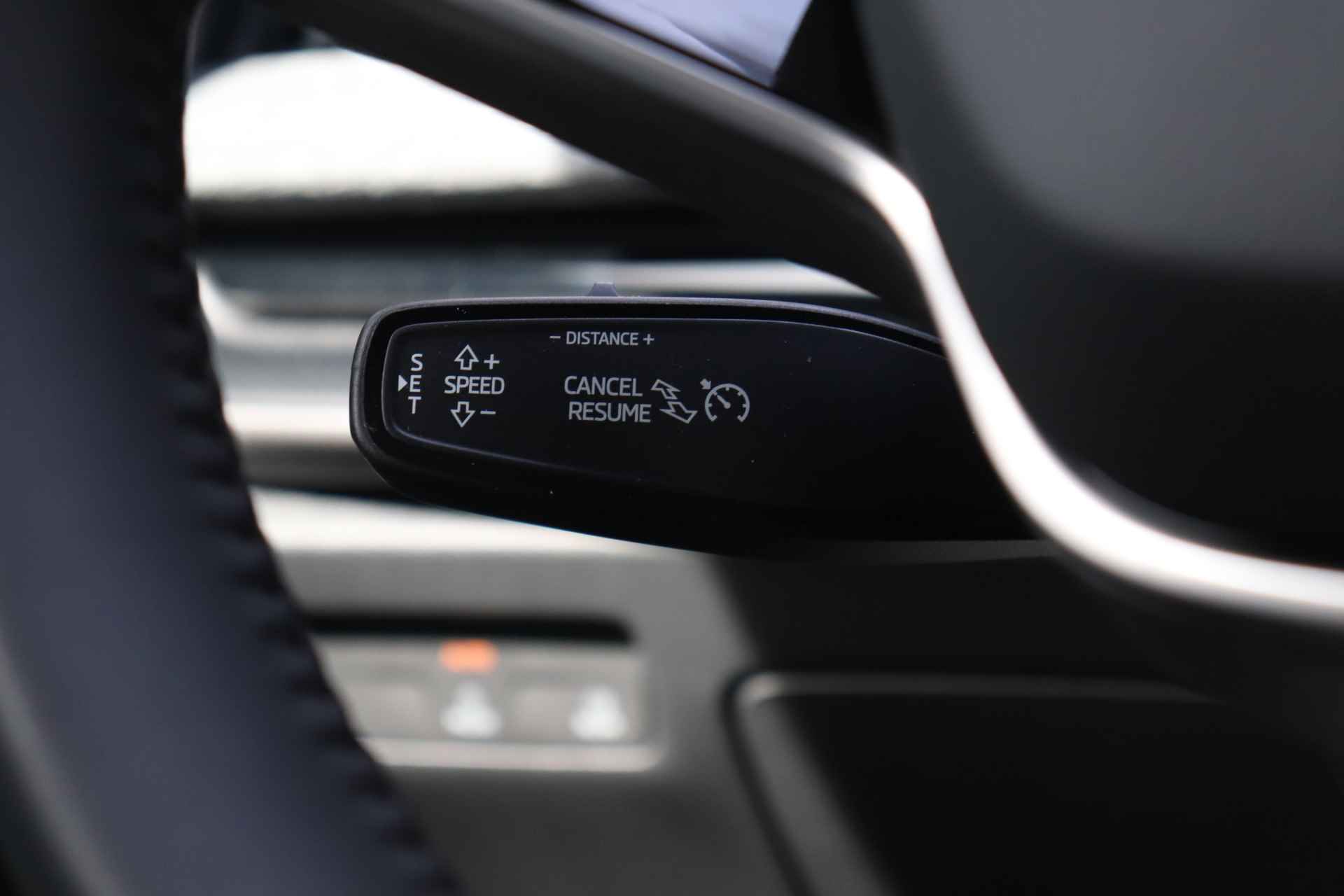 Škoda Superb Combi 1.5 TSI 150pk MHEV DSG First Edition | Elektrische achterklep | Stoelverwarming & massage | Adaptieve cruise control | Camera | Virtual cockpit - 20/48