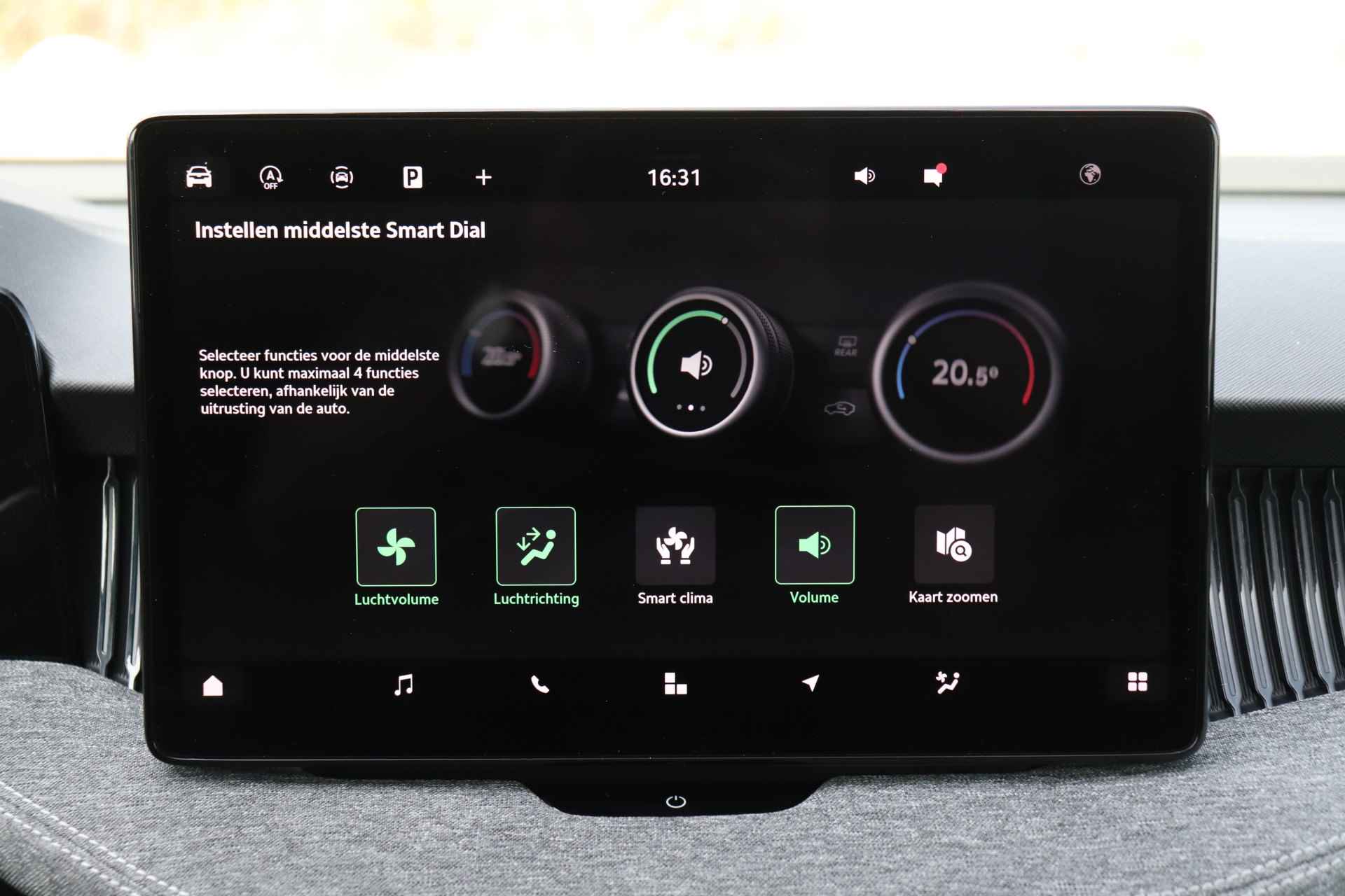 Škoda Superb Combi 1.5 TSI 150pk MHEV DSG First Edition | Elektrische achterklep | Stoelverwarming & massage | Adaptieve cruise control | Camera | Virtual cockpit - 28/48
