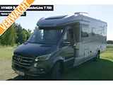 Hymer BML-T 780 -  AUTOMAAT 9G