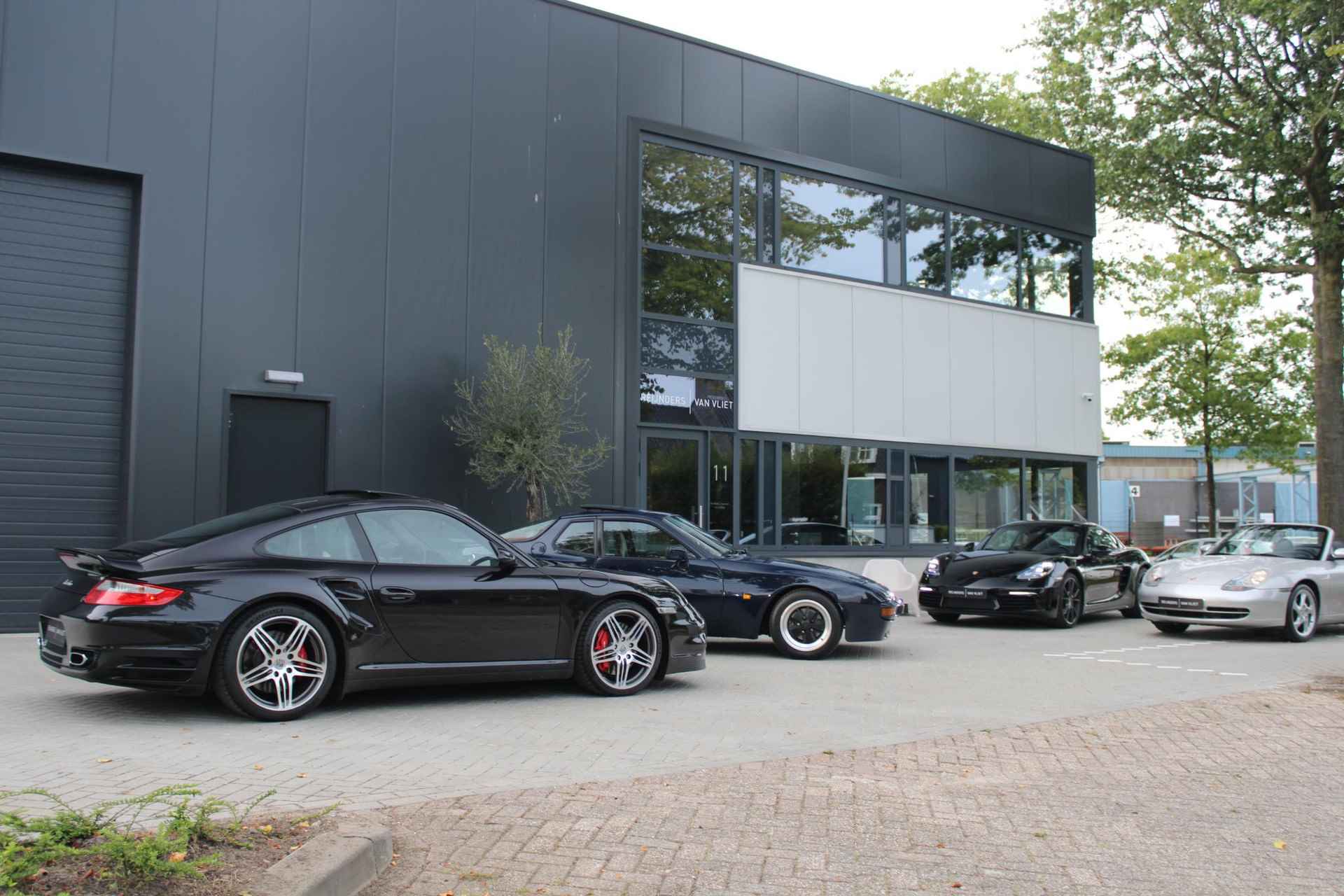 Porsche 911 (997) 3.8 Carrera 4S | Schuifdak | Raff Leder | Sport Chrono | Orig. NL | Sportuitlaat | - 29/30