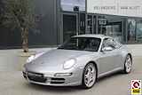 Porsche 911 (997) 3.8 Carrera 4S | Schuifdak | Raff Leder | Sport Chrono | Orig. NL | Sportuitlaat |