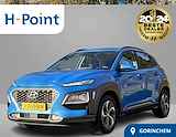 Hyundai Kona 1.6 GDI HEV (Hybride) Fashion | Trekhaak | Navi groot & Apple Carplay/Android Auto | PDC & Camera | Volledig dealer onderhouden |