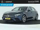 Mercedes-Benz A-Klasse 180 Business Solution AMG | Achteruitrijcamera | AMG-Line interieur | AMG-Line Exterieur | Smartphone-integratie | Stoelverwarming | Navigatie | Inclusief 24 maanden MB Certified garantie voor Europa.