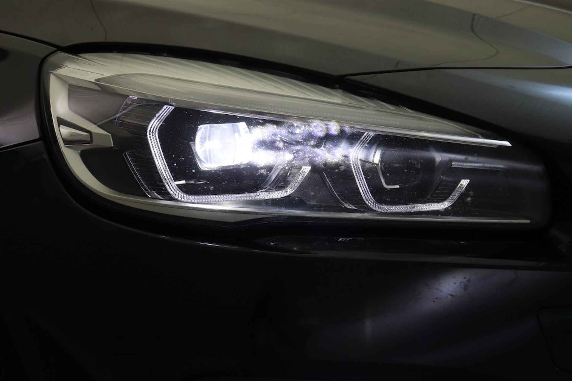 BMW 2-serie Active Tourer 218i High Executive Edition - Leer, Clima, Stoelverw. - 28/28