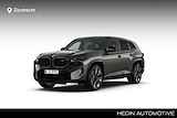 BMW XM PHEV 30 kWh | 23 inch LM M Sterspaak (styling 923 M) Bicolor Jet Black | Trekhaak met elektrisch wegklapbare kogel | Driving Ass