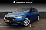 Skoda Octavia Combi 1.4 TSI iV PHEV Business Edition Plus Stoelverwarming