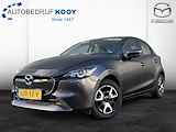 Mazda 2 1.5 e-SkyActiv-G Centre Line C&C Pack