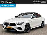 Mercedes-Benz E-Klasse E 53 AMG 4-Matic | Panoramadak | AMG Ride Control+ | Head-Up | Burmester Sound | 360* Camera