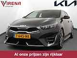 Kia ProCeed 1.5 T-GDi GT-PlusLine - JBL Audio - Apple CarPlay/Android Auto - Stoel en stuurwiel verwarming - Led Koplampen - Adaptieve Cruise Control - Fabrieksgarantie Tot 2030