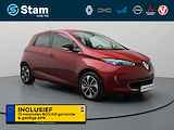 Renault ZOE R90 Intens 41 kWh HUURBATTERIJ Camera | Climate | Navi