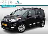 Citroën C3 Picasso PureTech 110 Exclusive | Airco | Parkeerhulp | LM Velgen |