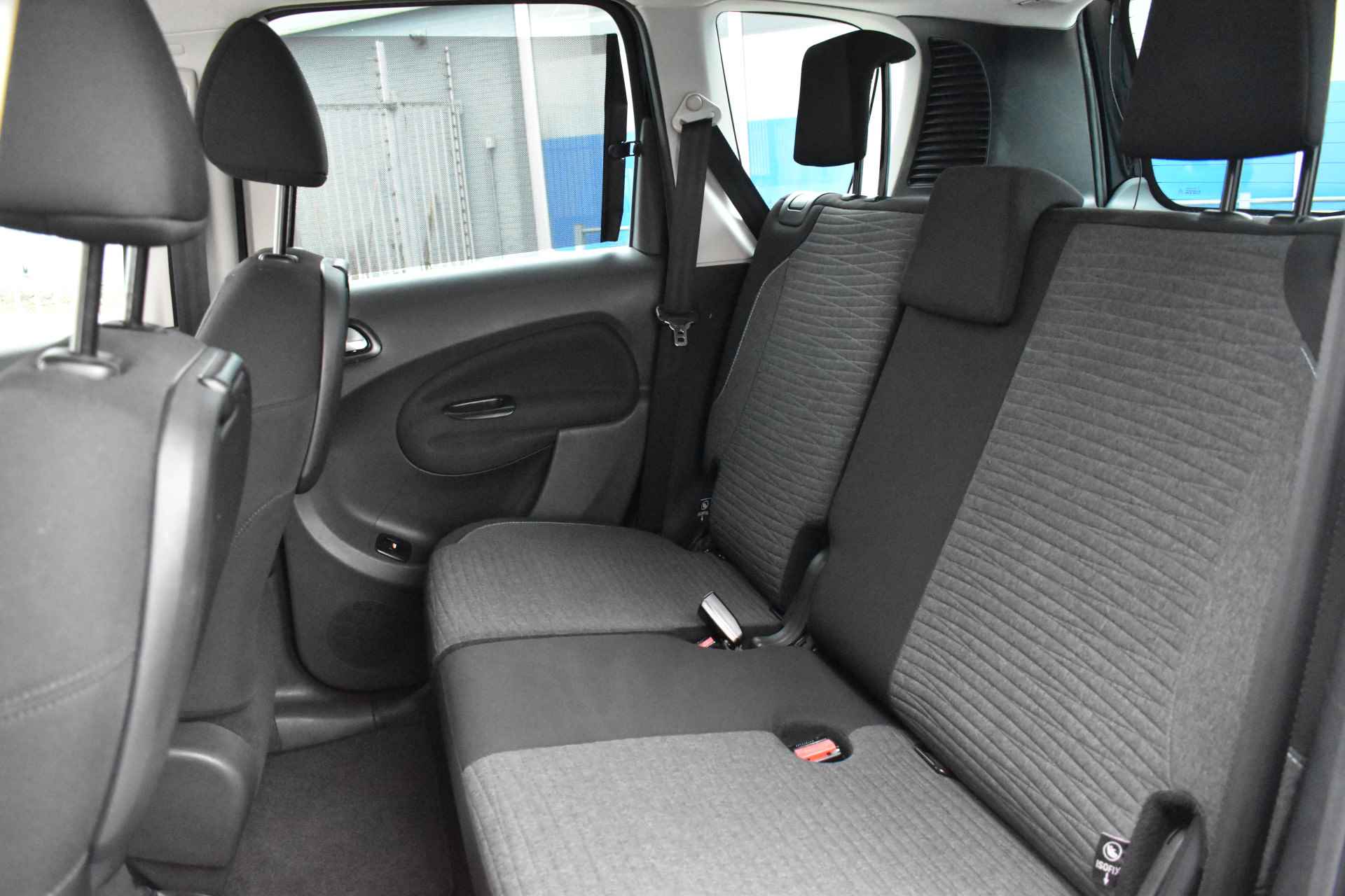 Citroën C3 Picasso PureTech 110 Exclusive | Airco | Parkeerhulp | LM Velgen | - 16/22