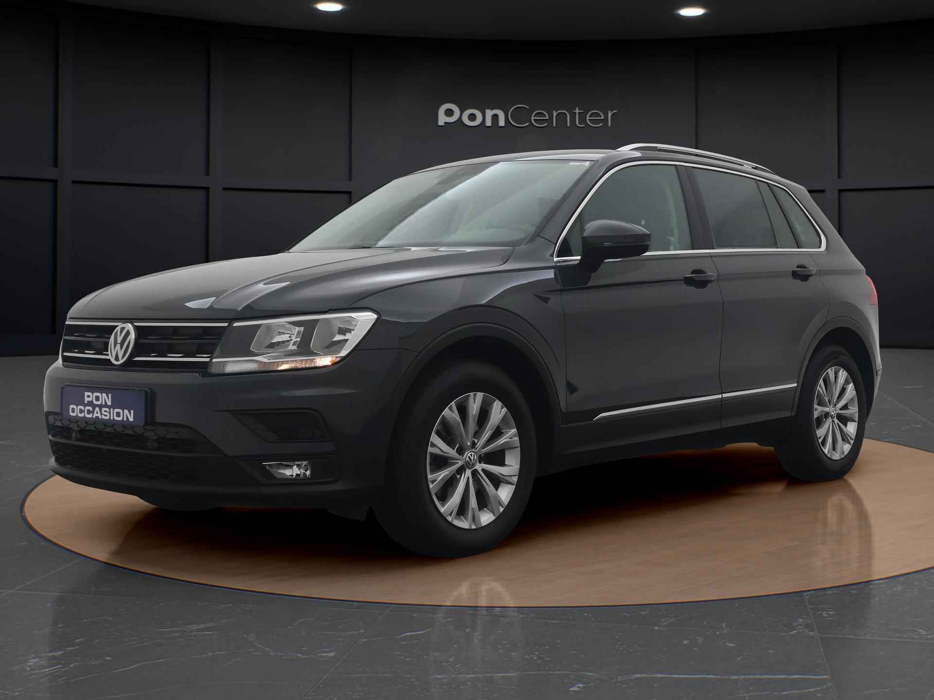 Volkswagen Tiguan BOVAG 40-Puntencheck