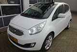 KIA Venga 1.4 66KW Seven