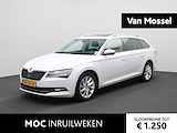 Skoda Superb Combi 1.4 TSI ACT Ambition Business | Panorama dak | Parkeersensoren | Stoelverwarming | Automaat |