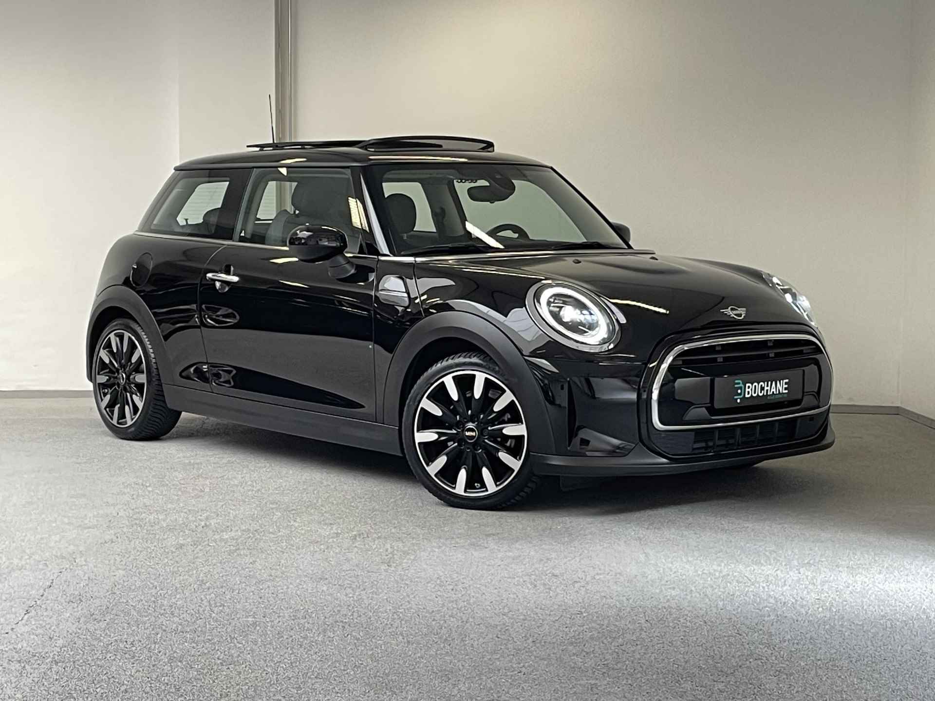 Mini Mini 1.5 Cooper Business Edition | ORG.NL | PANO | CAMERA | CARPLAY | - 7/38