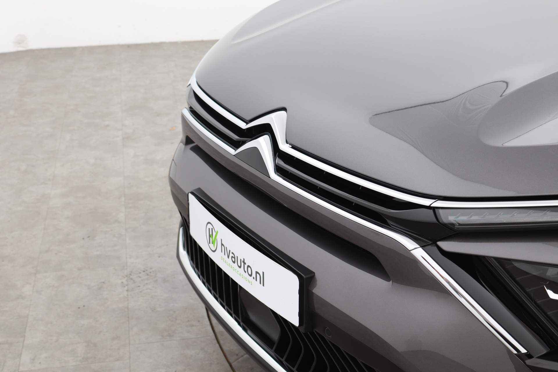 Citroën C5 X 1.6 PLUG-IN HYBRID SHINE EAT8 | Leder Admantium | Verwarmde voorruit - 20/60