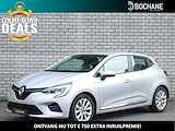 Renault Clio 1.0 TCe 100 Bi-Fuel Zen | LPG | Trekhaak | Parkeersensoren | Lichtmetalen velgen 16"