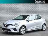 Renault Clio 1.0 TCe 100 Bi-Fuel Zen | LPG | Trekhaak | Parkeersensoren | Lichtmetalen velgen 16"