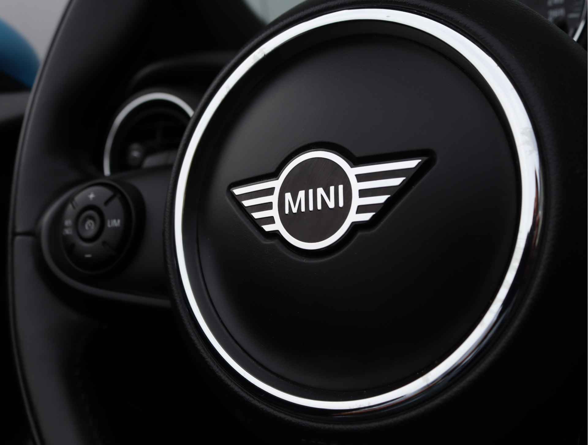 MINI Cooper Cabrio | Pepper | Navigatie | Stoelverwarming | Parkeersensoren | Cruise Control - 56/57