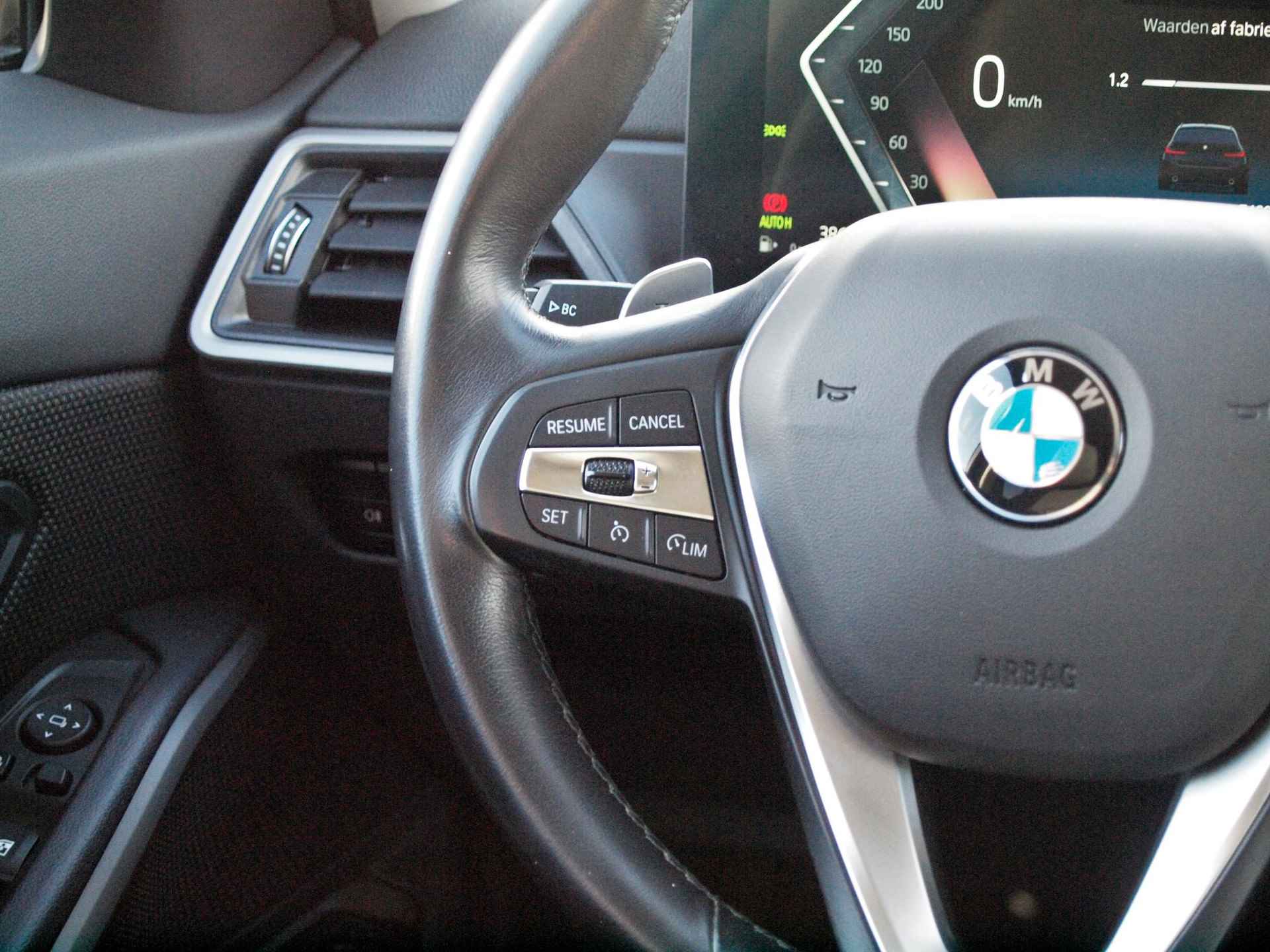 BMW 3-serie Touring 318i | Nieuw Model | Apple Carplay | Widescreen | Cruise Control | DAB | NL-Auto | - 15/30